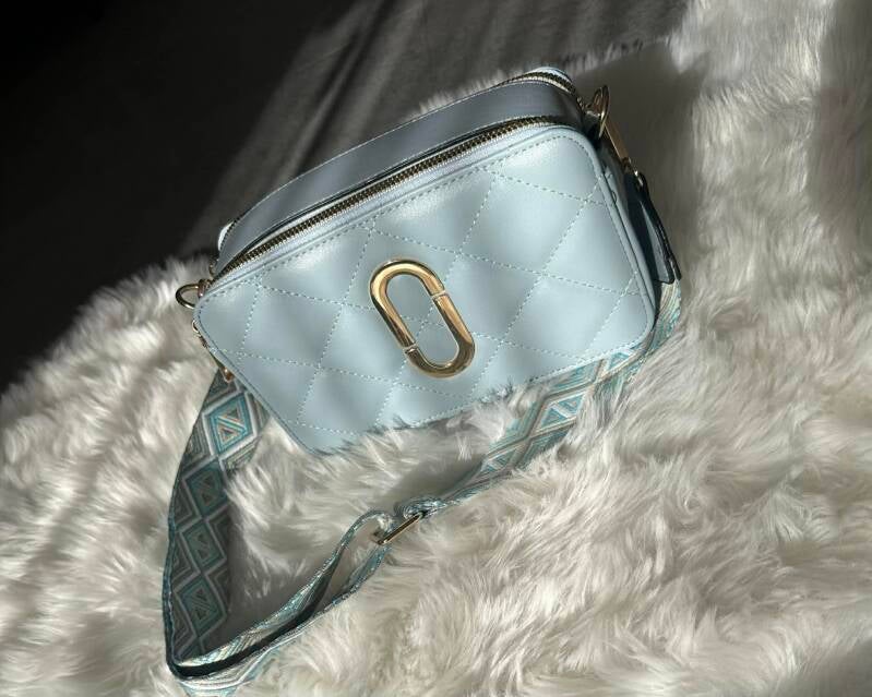 Handtas klein